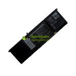 Baterie pro Dell 3420 0XDY9K WV3K8 3320 TN70C Latitude 3520 [Náhradní baterie]